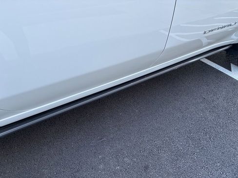 Used 2021 GMC Sierra 2500 Denali w/ Denali Ultimate Package image 36