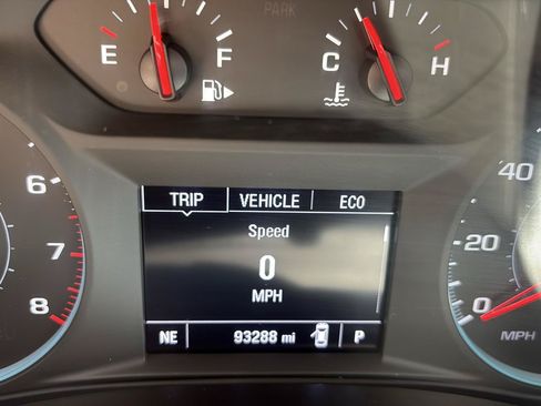 Used 2023 Chevrolet Malibu LT FWD image 20