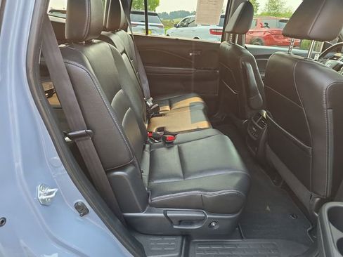 Used 2022 Honda Pilot Special Edition image 31