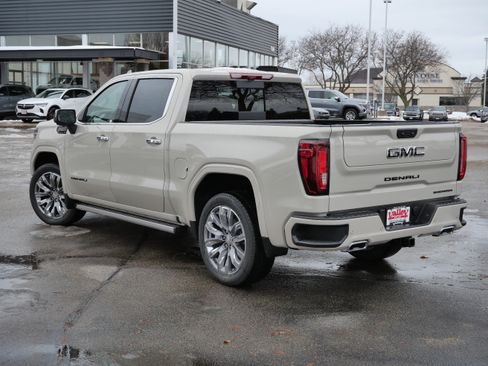 New 2026 GMC Sierra 1500 Denali w/ Denali Reserve Package image 2