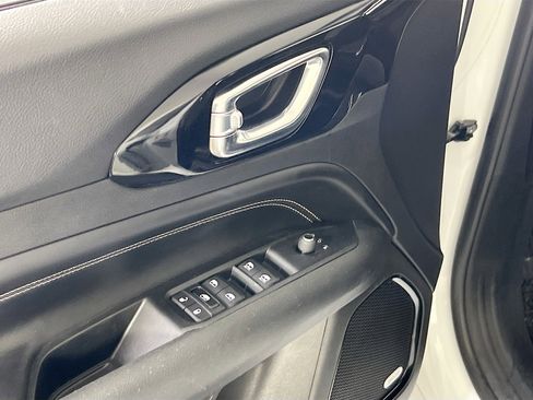 Used 2022 Jeep Compass High Altitude image 18