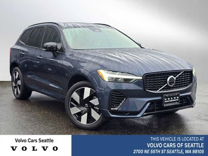 Used 2023 Volvo XC60 T8 Plus w/ Climate Package