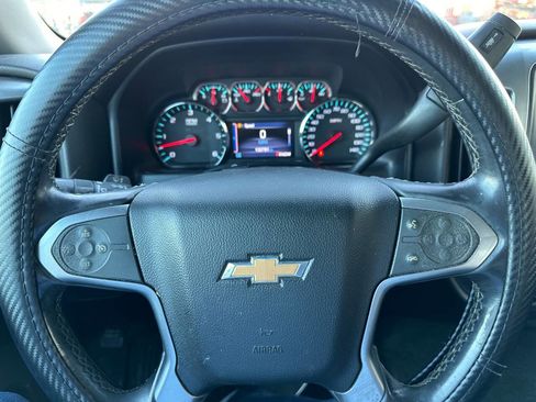 Used 2014 Chevrolet Silverado 1500 LT image 14
