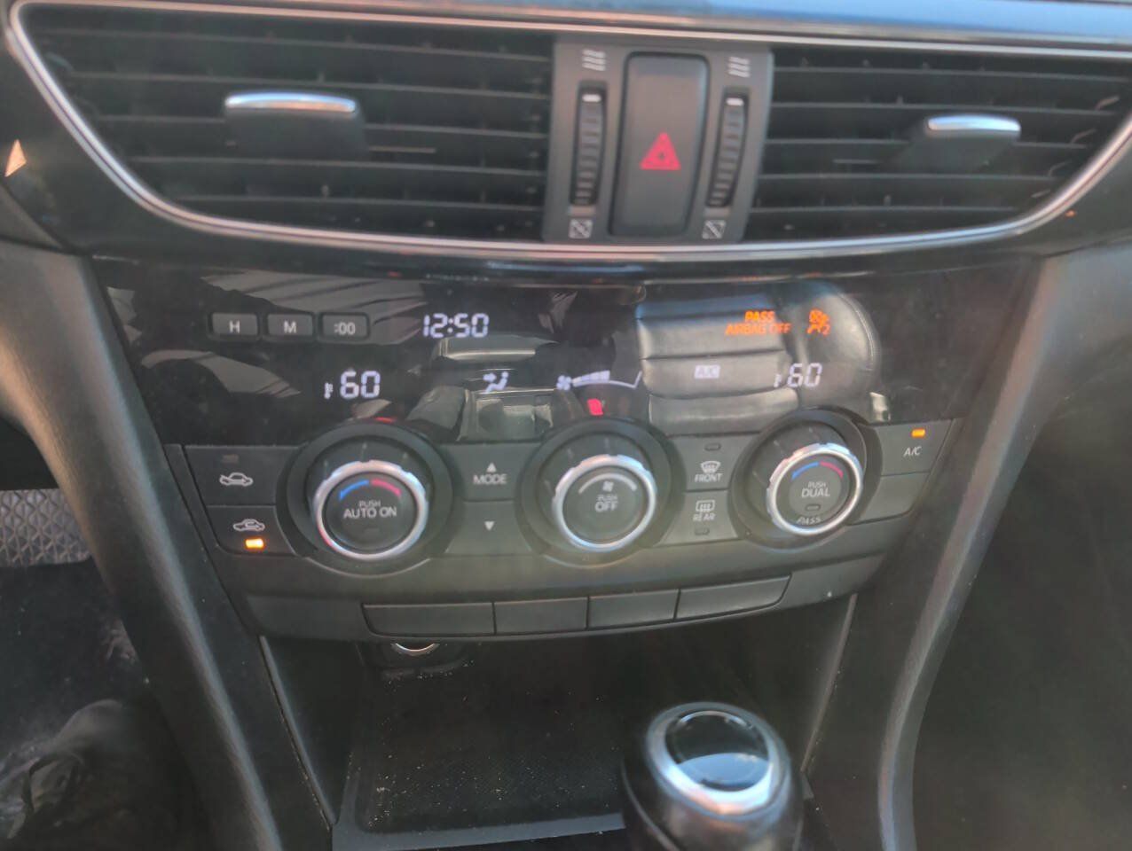Used 2014 MAZDA MAZDA6 Touring FWD image 35