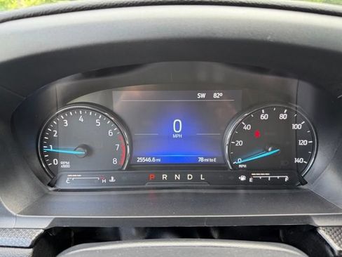 Certified 2022 Ford Explorer ST-Line AWD/4WD image 27