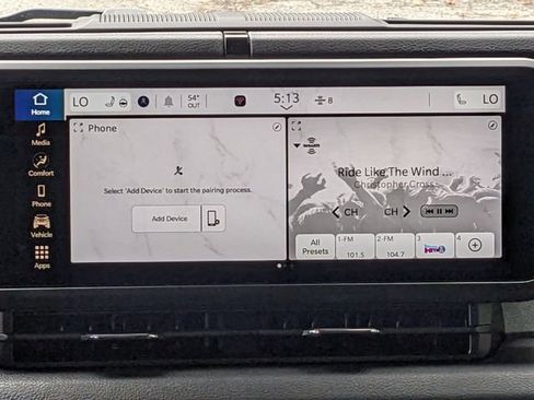 New 2025 Jeep Wrangler Willys image 12