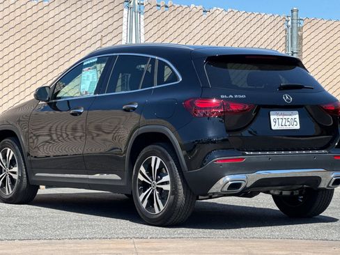 Used 2025 Mercedes-Benz GLA 250 image 6