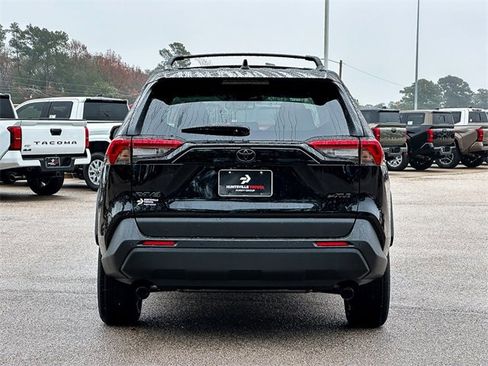 New 2025 Toyota RAV4 XLE Premium image 7