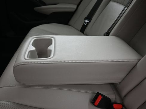 Used 2021 Honda Accord EX-L image 35