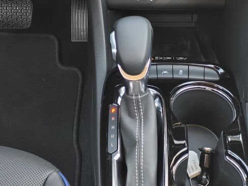 New 2026 Buick Encore GX Sport Touring w/ Advanced Technology Package image 19