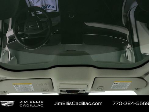 Used 2021 Ford Mustang Mach-E Premium image 20