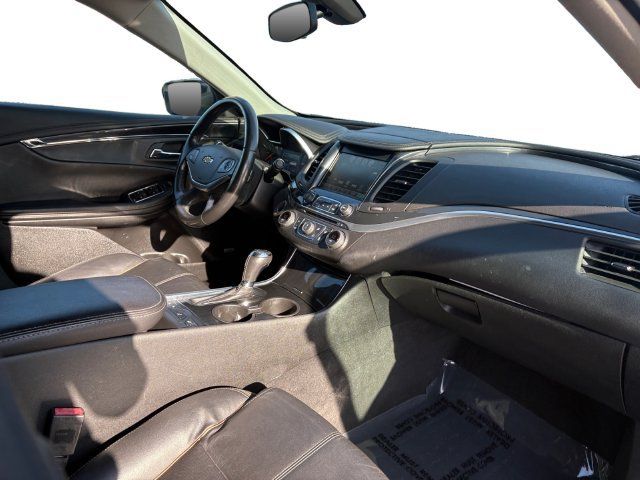 Used 2019 Chevrolet Impala Premier FWD image 20