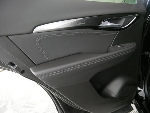 New 2026 Buick Envision Preferred image 19