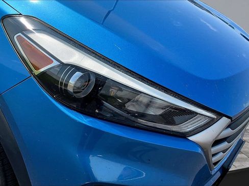 Used 2018 Hyundai Tucson Sport AWD/4WD image 27