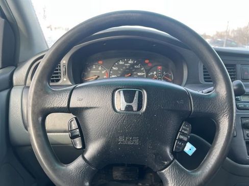 Used 2004 Honda Odyssey EX-L image 11