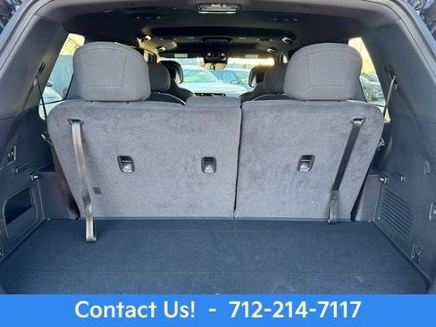 New 2027 Kia Telluride S image 14