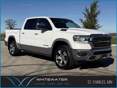 Used 2020 RAM 1500 Laramie