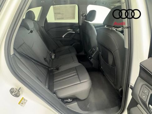 New 2026 Audi Q5 Premium Plus AWD/4WD image 23