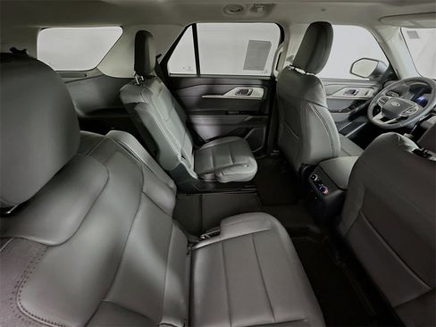 New 2026 Ford Explorer Active w/ Active Comfort Package image 29