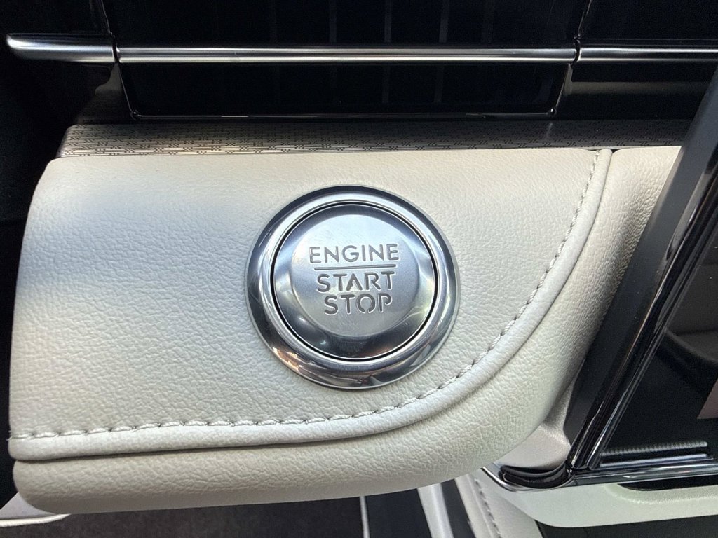 New 2026 Lincoln Nautilus Premier w/ Equipment Group 102A AWD/4WD image 28