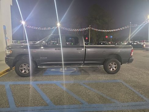 Used 2020 RAM 2500 Big Horn w/ Level 1 Equipment Group image 6