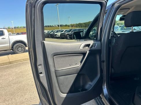 Used 2023 Ford Ranger XLT w/ Equipment Group 301A Mid image 32