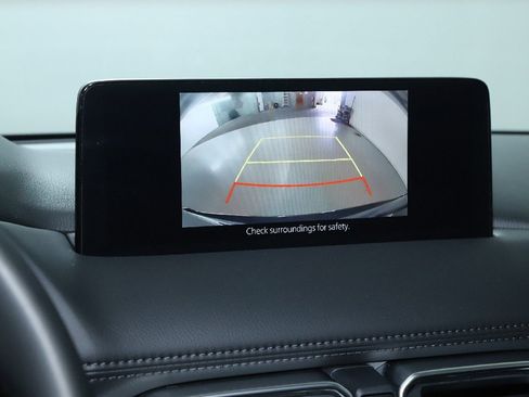 Used 2023 MAZDA CX-5 Carbon Edition image 29