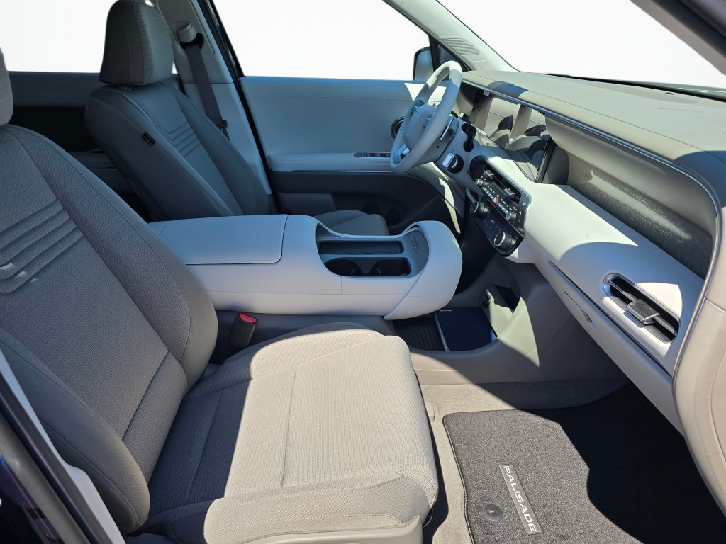 New 2027 Hyundai Palisade SE AWD/4WD image 40
