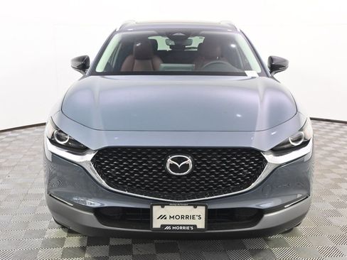 New 2026 MAZDA CX-30 AWD 2.5 S image 10