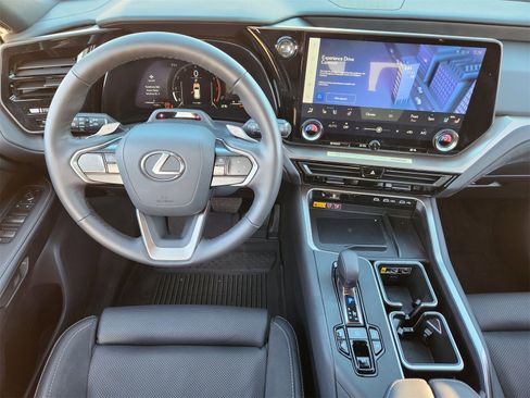 Used 2026 Lexus TX 350 AWD image 26