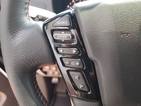 Used 2024 Nissan Frontier PRO-4X w/ Pro Premium Package AWD/4WD image 20