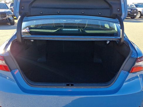 Certified 2024 Toyota Camry SE image 29