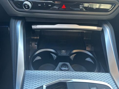 Used 2024 BMW 440i xDrive Coupe w/ Premium Package image 5