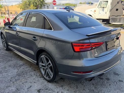 Used 2018 Audi A3 2.0T Premium Plus AWD/4WD image 26
