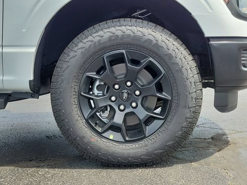 New 2026 Ford F150 STX w/ Equipment Group 201A FX4 AWD/4WD image 8