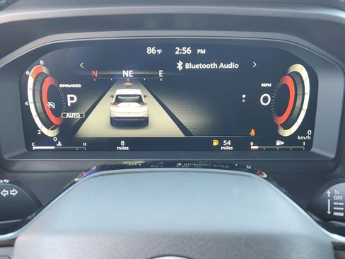 New 2026 Nissan Rogue Platinum w/ Platinum Premium Package image 16