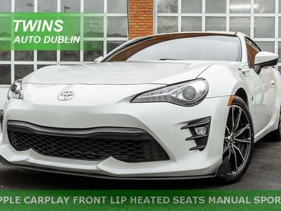 Used 2020 Toyota 86