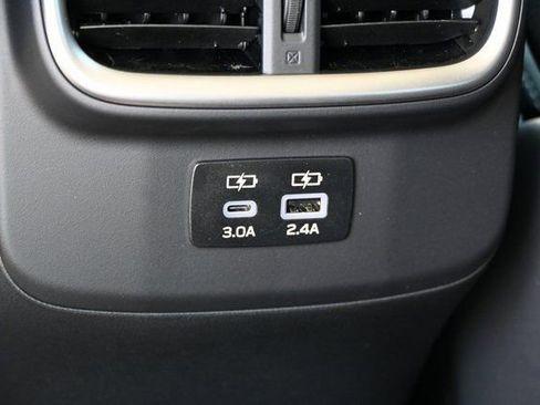 New 2025 Subaru Outback Premium image 10