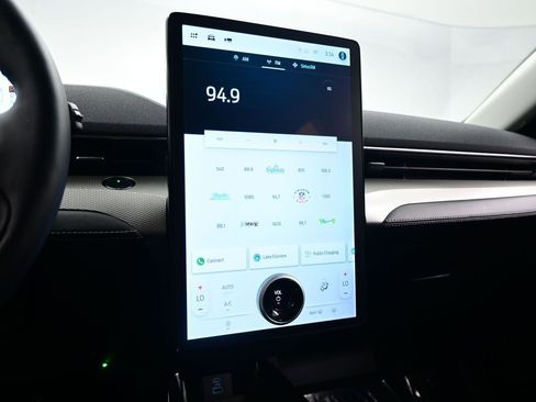 Used 2023 Ford Mustang Mach-E Select RWD image 19