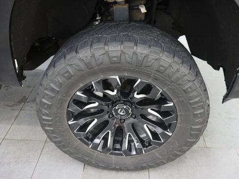 Used 2022 Chevrolet Silverado 1500 RST w/ True North Edition Plus AWD/4WD image 3
