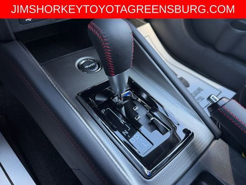 Used 2025 Mitsubishi Outlander Sport AWD image 21