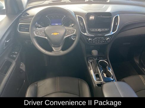 Used 2024 Chevrolet Equinox Premier AWD/4WD image 4