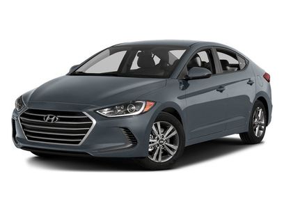Used 2018 Hyundai Elantra SEL