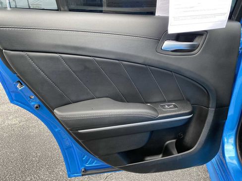 Used 2023 Dodge Charger Scat Pack w/ Plus Group RWD image 52