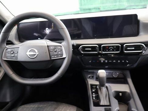 New 2026 Nissan Sentra SV w/ SV Convenience Package image 13