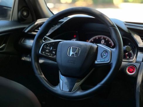 Used 2019 Honda Civic Si image 29