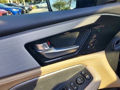 Used 2025 Acura MDX Technology Package image 22