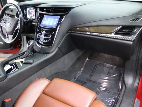 Used 2014 Cadillac ELR w/ Luxury Package image 22
