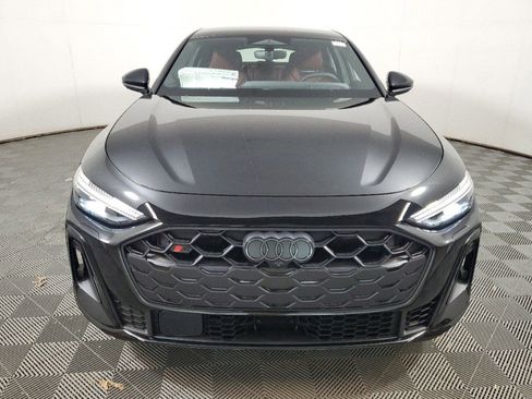 New 2026 Audi S5 Prestige AWD/4WD image 2