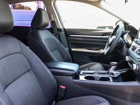 Used 2021 Nissan Altima 2.5 SV FWD image 26